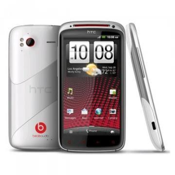 Telefon mobil HTC Sensation XE, White - Pret | Preturi Telefon mobil HTC Sensation XE, White
