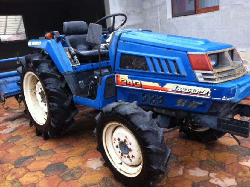 tractoras,tractor japonez,4x4 - Pret | Preturi tractoras,tractor japonez,4x4