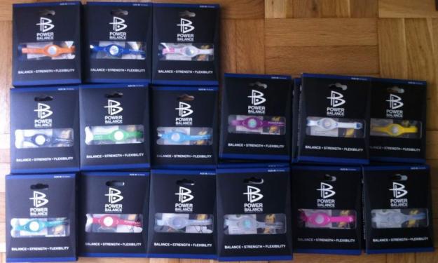 Bratari Power Balance Originale-import SUA - Pret | Preturi Bratari Power Balance Originale-import SUA