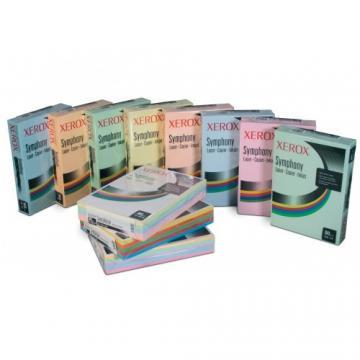 HARTIE COPIATOR A4 VERDE INTENS XEROX - Pret | Preturi HARTIE COPIATOR A4 VERDE INTENS XEROX