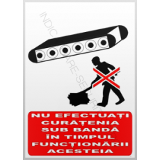 indicatoare protectie muncii - Pret | Preturi indicatoare protectie muncii