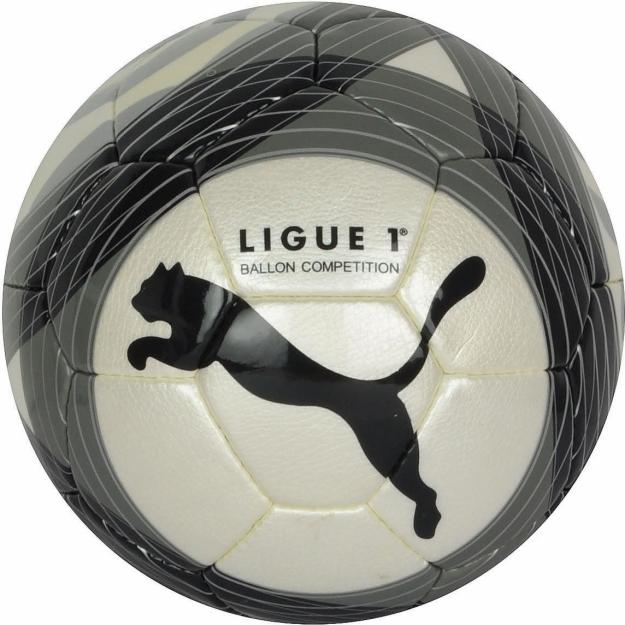 Mingi unisex Puma LFP 1 Ballon Replique - 24,99 lei ! COMENZI ONLINE ! Livrarea in 24 h ! - Pret | Preturi Mingi unisex Puma LFP 1 Ballon Replique - 24,99 lei ! COMENZI ONLINE ! Livrarea in 24 h !