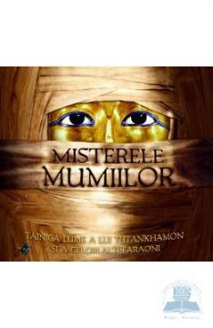 Misterele mumiilor - Pret | Preturi Misterele mumiilor