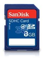 SanDisk 8GB SDHC, WaterProof, ShockProof - Pret | Preturi SanDisk 8GB SDHC, WaterProof, ShockProof