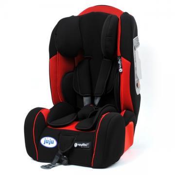 Scaun auto City Traveller Black Red - Pret | Preturi Scaun auto City Traveller Black Red