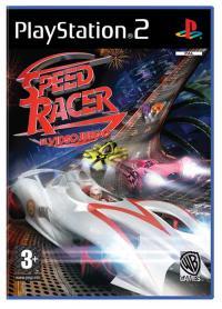 Speed Racer PS2 - Pret | Preturi Speed Racer PS2