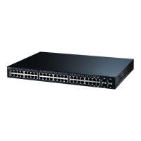 Switch ZyXEL GS2200-48, 48 de porturi Gigabit - Pret | Preturi Switch ZyXEL GS2200-48, 48 de porturi Gigabit