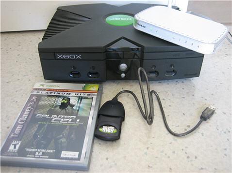 Xbox Clasic + 53 de jocuri - Pret | Preturi Xbox Clasic + 53 de jocuri