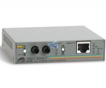 Allied Telesis MC101XL Media Convertor - Pret | Preturi Allied Telesis MC101XL Media Convertor