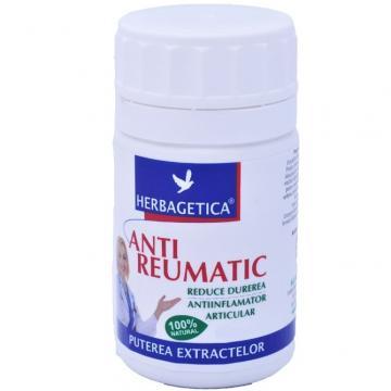 Antireumatic *40cps - Pret | Preturi Antireumatic *40cps
