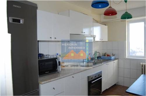 Apartament 2 camere decomandat Tomis Nord- Boema 280 EUR - Pret | Preturi Apartament 2 camere decomandat Tomis Nord- Boema 280 EUR