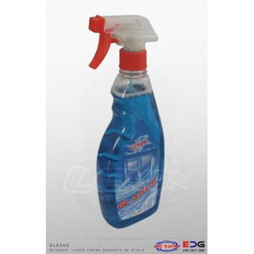 Detergent lichid pentru geamuri Glasus - Pret | Preturi Detergent lichid pentru geamuri Glasus