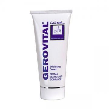 Gerovital H3 Crema Gommage *100 ml - Pret | Preturi Gerovital H3 Crema Gommage *100 ml