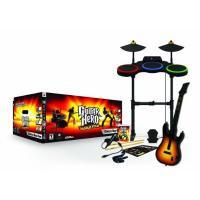 Guitar Hero: World Tour - Band Bundle PS3 - Pret | Preturi Guitar Hero: World Tour - Band Bundle PS3