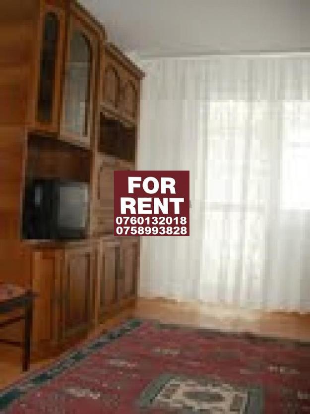 Inchiriere apartament 2 camere Stefan cel Mare 300 Euro - Pret | Preturi Inchiriere apartament 2 camere Stefan cel Mare 300 Euro