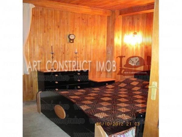 Inchiriere vila 4 camere – Ghica Tei – Maica Domnului - 850 euro - Pret | Preturi Inchiriere vila 4 camere – Ghica Tei – Maica Domnului - 850 euro