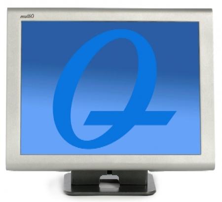 Monitor  MultiQ MQ215 15