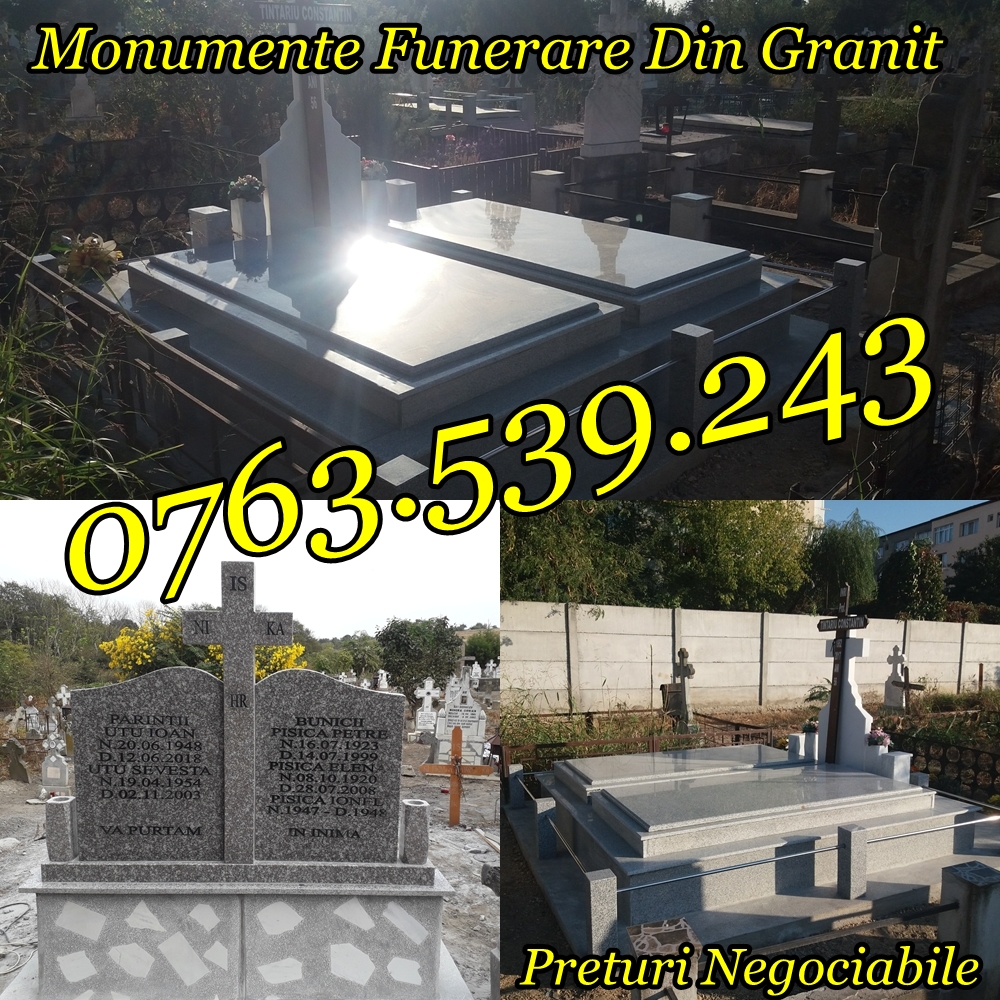 Renovare Constructii Cavouri Lucrari Funerare Cruci Marmura Granit - Pret | Preturi Renovare Constructii Cavouri Lucrari Funerare Cruci Marmura Granit