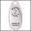 Rotativa Mepps Comet, marimea 2, Silver, 4.5gr - Pret | Preturi Rotativa Mepps Comet, marimea 2, Silver, 4.5gr