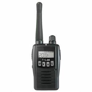 Statie radio portabila TTi TXL-446 - Pret | Preturi Statie radio portabila TTi TXL-446