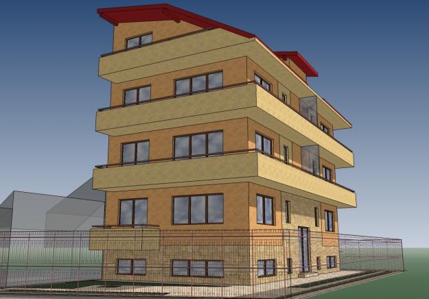 VAND APARTAMENT 2CAM PRETABIL BIROU BLOC NOU ZONA P-TA PRESEI LIBERE - Pret | Preturi VAND APARTAMENT 2CAM PRETABIL BIROU BLOC NOU ZONA P-TA PRESEI LIBERE