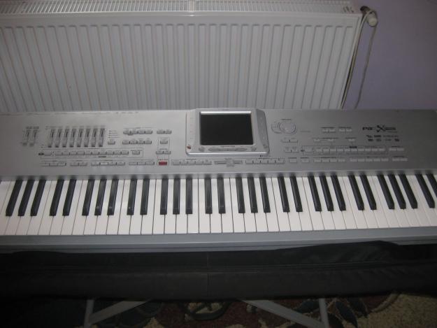 vand korg pa1xpro elite - Pret | Preturi vand korg pa1xpro elite