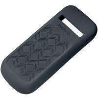 Accesoriu Nokia Husa Silicon Black CC-1029 pentru Nokia 100/101 - Pret | Preturi Accesoriu Nokia Husa Silicon Black CC-1029 pentru Nokia 100/101