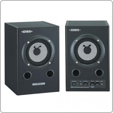 EDIROL MA 7A-BK - Pereche de micro monitoare stereo (negre) - Pret | Preturi EDIROL MA 7A-BK - Pereche de micro monitoare stereo (negre)