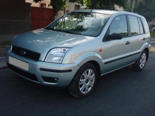 FORD Fusion 1.4TDCI Clima / tel: 0755-292743 / - Pret | Preturi FORD Fusion 1.4TDCI Clima / tel: 0755-292743 /