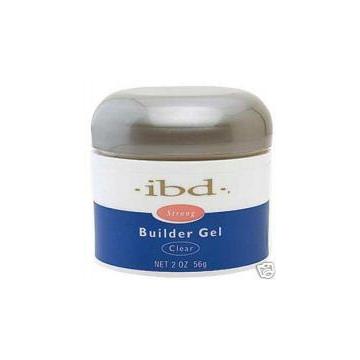 Gel manichiura Ibd builder clear 56 gr - Pret | Preturi Gel manichiura Ibd builder clear 56 gr