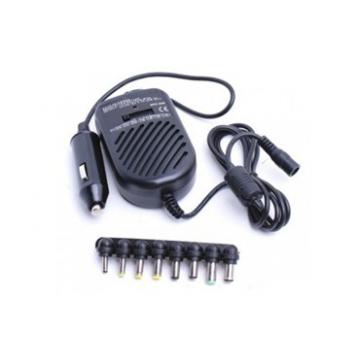 Incarcator universal auto pentru Laptop 80W - Pret | Preturi Incarcator universal auto pentru Laptop 80W