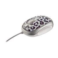 Mouse Trust Wildlife (Snow Leopard) - Pret | Preturi Mouse Trust Wildlife (Snow Leopard)