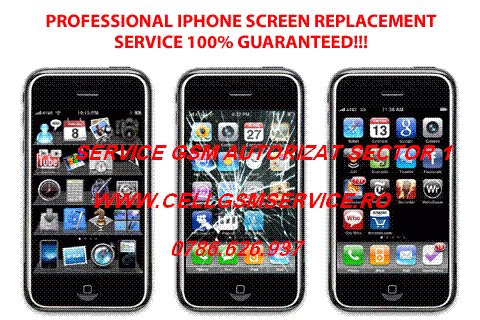 OFER SERVICE AUTORIZAT PENTRU ORICE MODEL IPHONE 4G,3GS,3G SERVICE GSM IPHONE REPARATII DI - Pret | Preturi OFER SERVICE AUTORIZAT PENTRU ORICE MODEL IPHONE 4G,3GS,3G SERVICE GSM IPHONE REPARATII DI