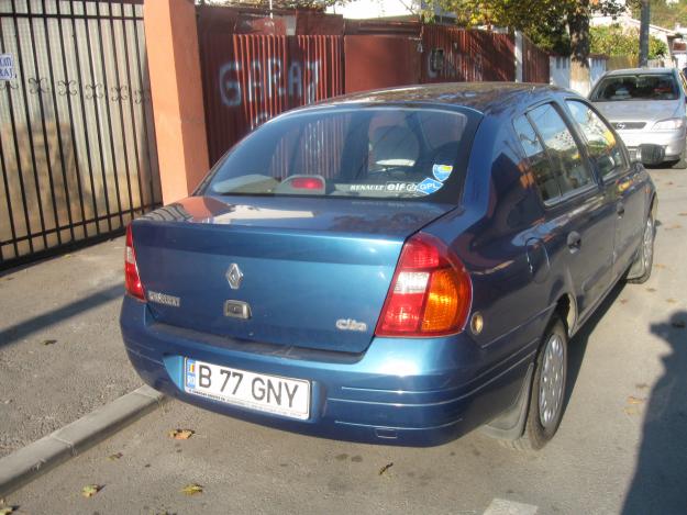 Renault Clio - Pret | Preturi Renault Clio