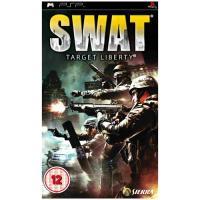 SWAT Target Liberty PSP - Pret | Preturi SWAT Target Liberty PSP