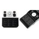 Tastatura Sony Ericsson W910i neagra Originala - Pret | Preturi Tastatura Sony Ericsson W910i neagra Originala