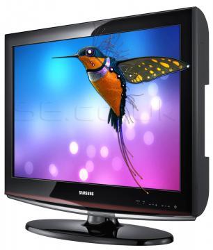 TV LCD 48CM SAMSUNG LE19C450 - Pret | Preturi TV LCD 48CM SAMSUNG LE19C450