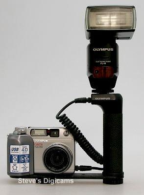 Vand camera foto digitala Olympus Camedia C4000. Pret 340 lei - Pret | Preturi Vand camera foto digitala Olympus Camedia C4000. Pret 340 lei