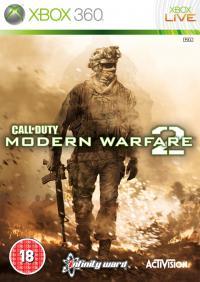 Call of Duty Modern Warfare 2 XB360 - Pret | Preturi Call of Duty Modern Warfare 2 XB360