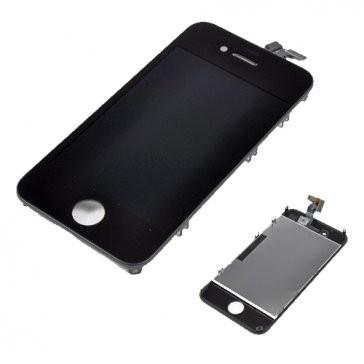 Display iPhone 4 Negru - Pret | Preturi Display iPhone 4 Negru