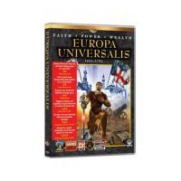 Europa Universalis - Pret | Preturi Europa Universalis