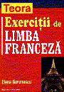 Exercitii de limba franceza - Pret | Preturi Exercitii de limba franceza