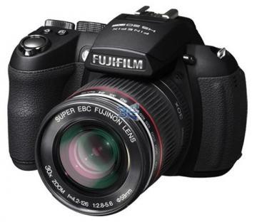 Fujifilm Finepix HS20 Negru + Transport Gratuit - Pret | Preturi Fujifilm Finepix HS20 Negru + Transport Gratuit