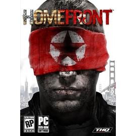 Homefront PC - Pret | Preturi Homefront PC