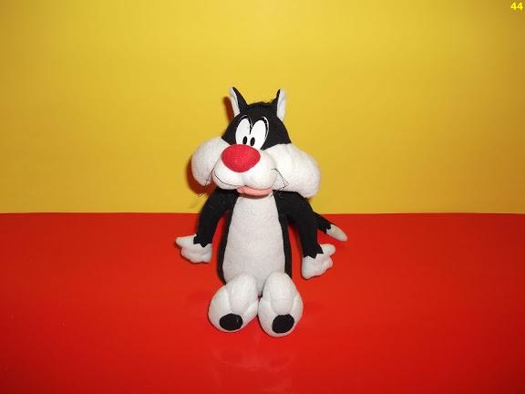 jucarii personaj din desene animate sylvesters de plus - Pret | Preturi jucarii personaj din desene animate sylvesters de plus