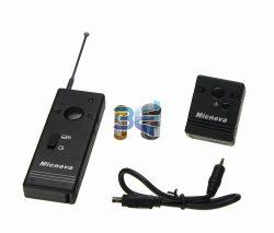 Micnova MQ-NW7 - Telecomanda Radio pentru Nikon D90/d5000 - Pret | Preturi Micnova MQ-NW7 - Telecomanda Radio pentru Nikon D90/d5000