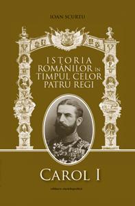 Regii Romaniei. Vol. I - Carol I, vol. II - Ferdinand, vol. III - Carol II, vol. IV - Mihai - Pret | Preturi Regii Romaniei. Vol. I - Carol I, vol. II - Ferdinand, vol. III - Carol II, vol. IV - Mihai