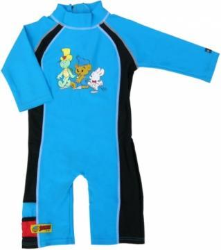 Swimpy - Costum pentru protectia solara factor UPF +50 - Pret | Preturi Swimpy - Costum pentru protectia solara factor UPF +50