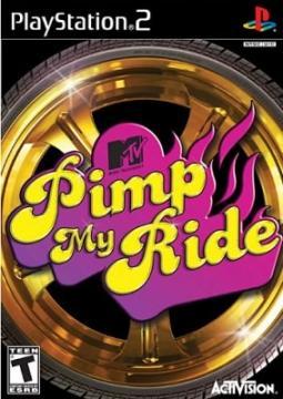 Value pimp my ride (PS2) - Pret | Preturi Value pimp my ride (PS2)