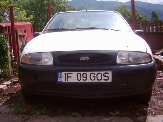 vand ford fiesta 1.3 - Pret | Preturi vand ford fiesta 1.3